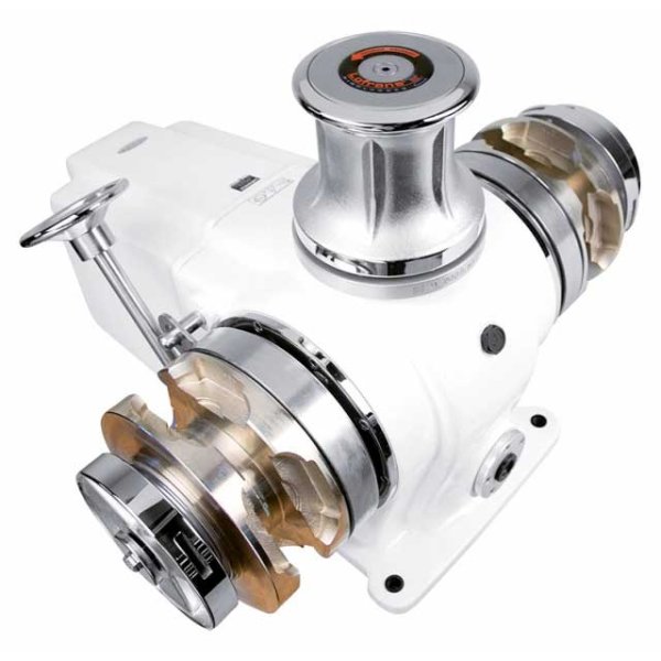Lofrans Super Ercole Type B - Cbnc2508 - AB426414