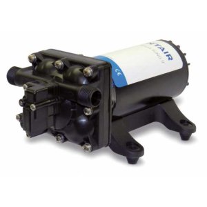 Shurflo Aqua King II Supreme 5.0 - Cbnc2526 - SH4158-163-E75