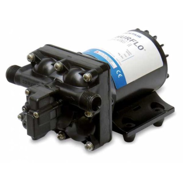 Shurflo Aqua King II Junior 2.0 - Cbnc2529 - SH2901-0212