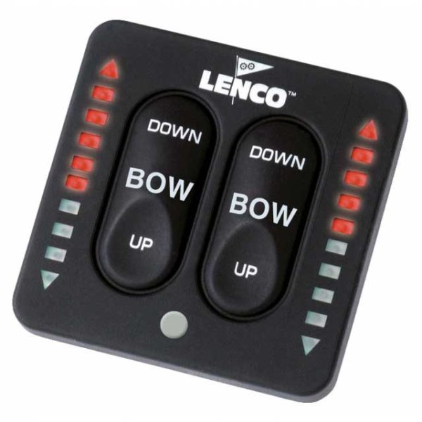 Lenco bedieningspaneel - Cbnc2650 - EU51.256.13