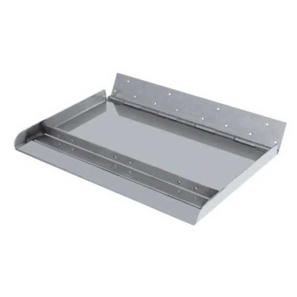 RVS Trim tabs - Cbnc2654 - EU51.434.05