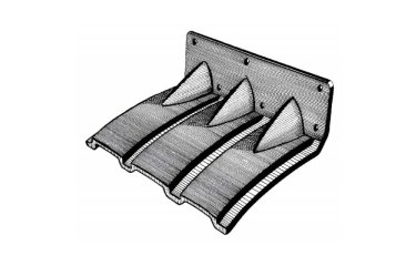 Trim tabs