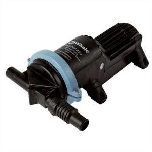 Gulper 220 Douche/bilgepomp 24V BP1554 - Cbnc2660 - BE032374
