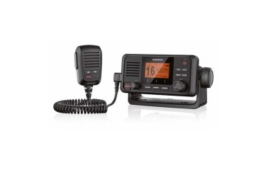 VHF & AIS