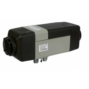 CN Heaterpakket - Cbnc2758 - CNH5000-12