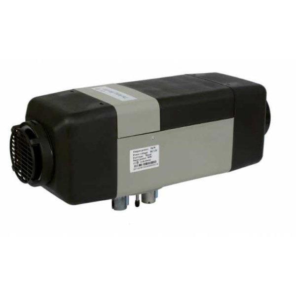 CN Heaterpakket - Cbnc2758 - CNH5000-24