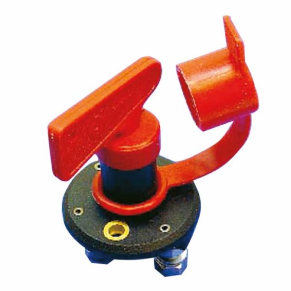 Hella Hauptschalter - seewasserbest&auml;ndig - Cbns0072 - HM2843-013