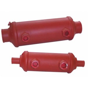 Oliekoeler 6" - Cbns0159 - BLO5506