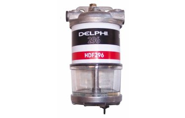 CAV/Delphi filters