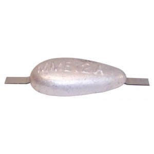 anode met strip - Cbns0210 - MAMME004