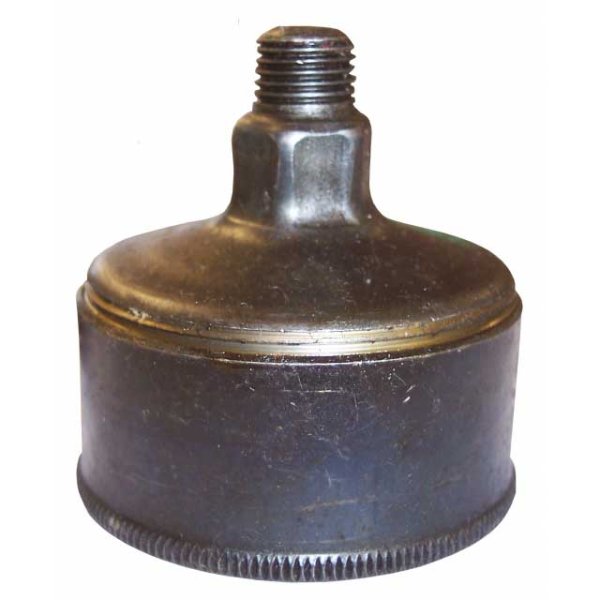 Stauffer vetpot - Cbns0221 - LE003