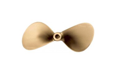 Michigan 2-Blatt-Propeller