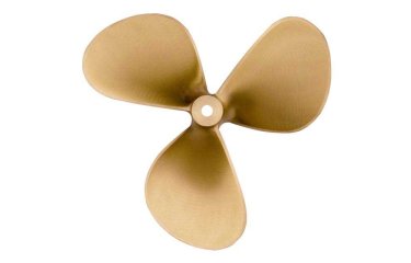 Michigan 3-Blatt-Propeller