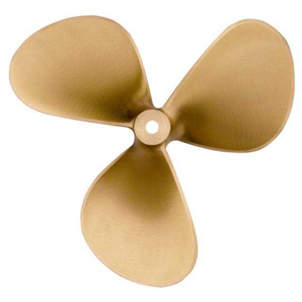 MW Propeller GL352-3bl.-20"x16"-RH-&oslash;35x - Cbns0226 1 - MW352R-201635