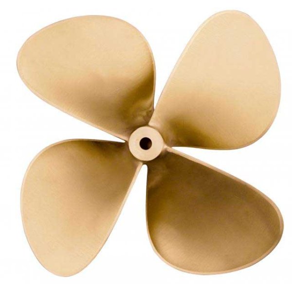 MW Propeller GL469-4bl.-25"x21"-RH-&oslash;45x - Cbns0227 1 - MW469R-252145