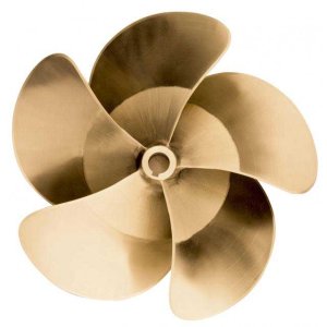 MW Propeller GL506-5bl.-20"x14"-RH-&oslash;35x - Cbns0228 1 - MW506R-201435