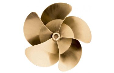 Michigan 5-Blatt-Propeller