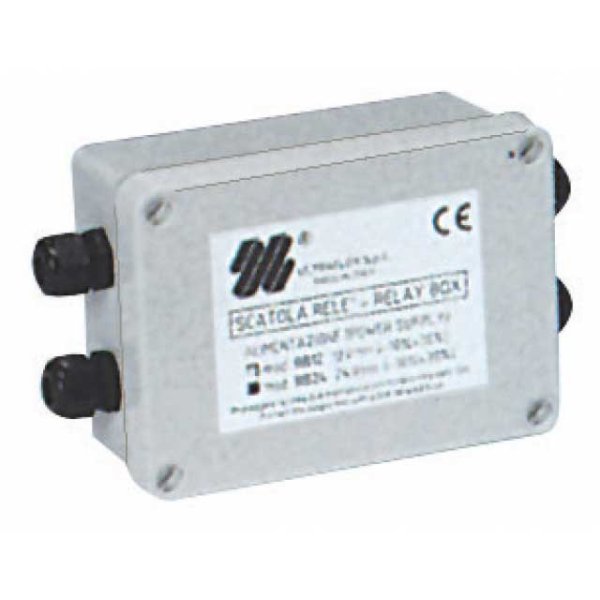 Relais box - Cbns0311 - EU38.370.11