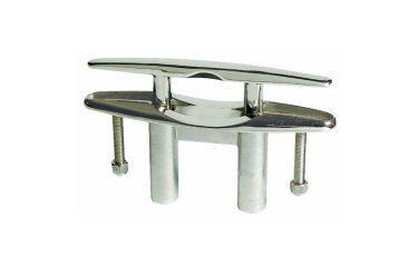 Versenkbare Pull Up Klampe