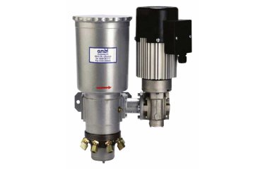 Automatische smeersystemen
