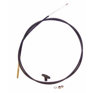 Stopkabel - Cbns0469 - MOSTOP050