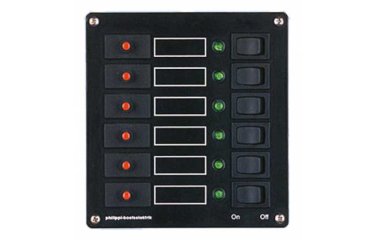Panelen