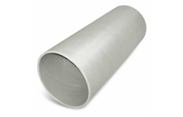 Boegschroefbuizen polyester