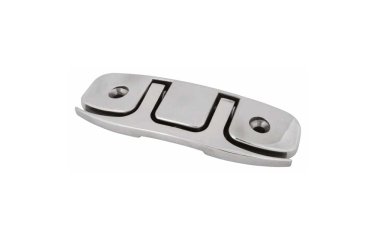 Versenkbare Klampe Edelstahl 316