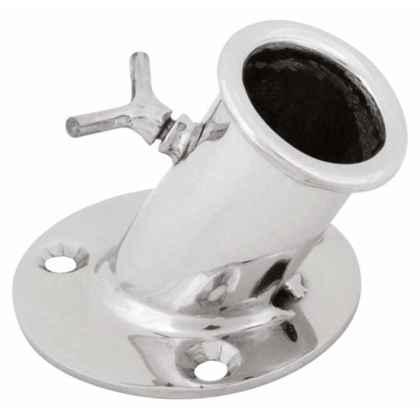 Vlaggenstokhouder RVS304 - Cbns0864 - CN41017