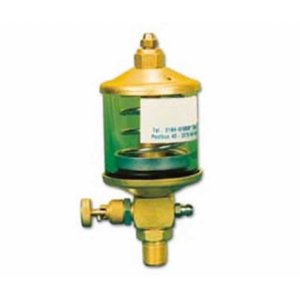 Federbelasteter Fetttopf SBK-50 - Cbns0924 - HO4813500