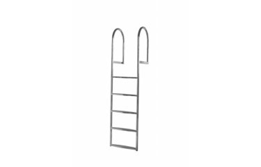 Vaste trappen