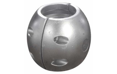 Tecnoseal bol anoden