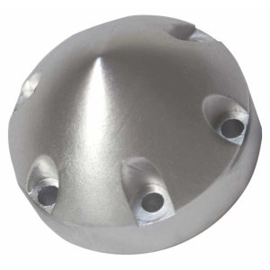 Max Prop anode type Z78R3 - Cbns1296 - MPA-Z78R3