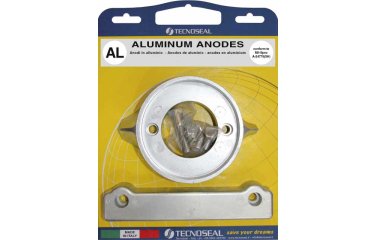 Volvo anode kit