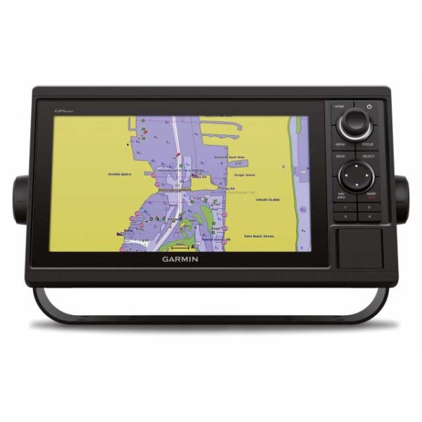 GPSMap 1022 xsv - sonar - Cbns1531 - ST0100174002