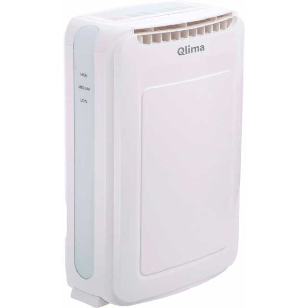 Qlima ontvochtiger D825PA Smart - Cbns1756 - PV-D825-PA