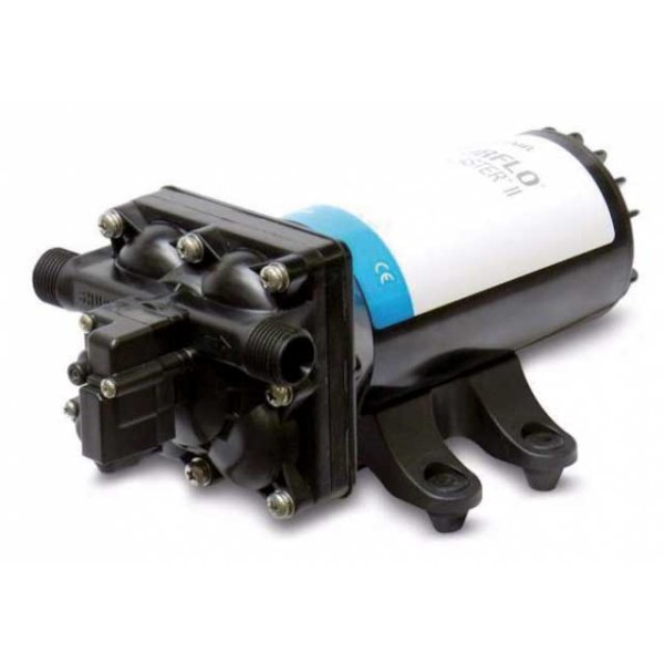 Shurflo Pro Blaster II Ultimate 5.0 - Cbns1852 - SH4258-153-E09