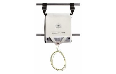 Noodladder volgens ISO 15085 standaard