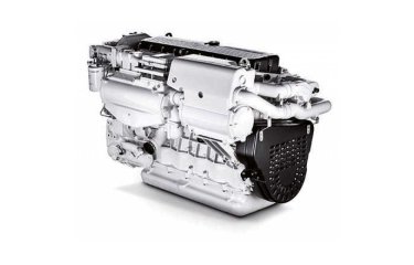 FPT Schiffsdieselmotoren