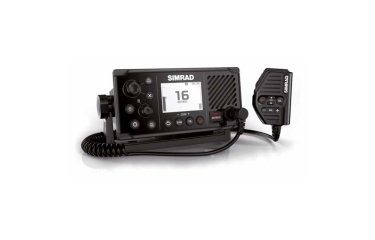 Simrad VHF en AIS