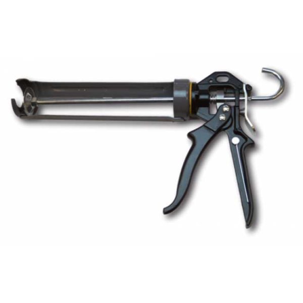 Zettex Kartuschenpistole - Cbns1947 - ZE400100