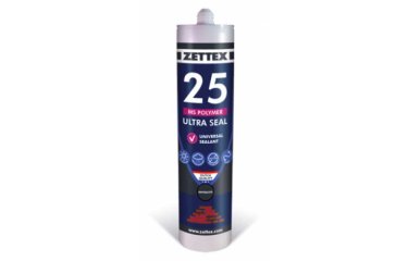 Zettex MS 25 Ultraseal