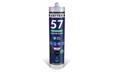 Zettex MS 57 Marine Bond