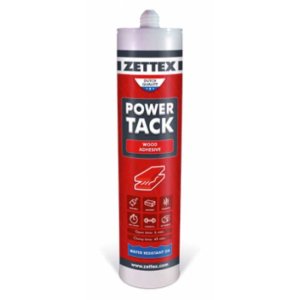 Zettex Power-Tack (houtlijm) - Cbns1956 - ZE495188