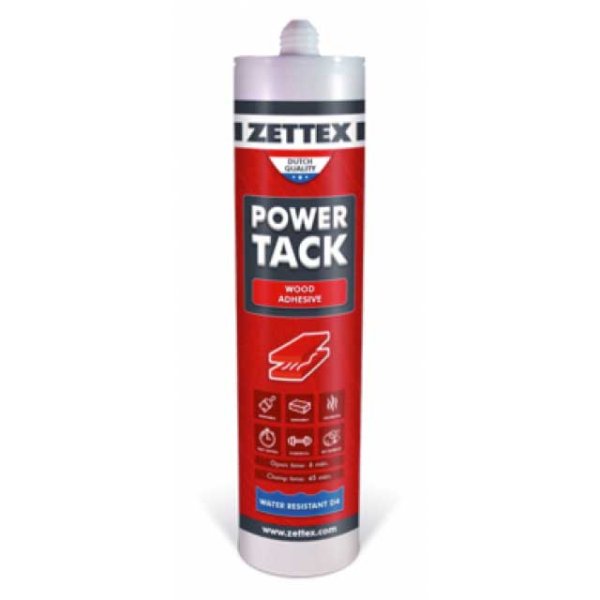 Zettex Power-Tack  - Cbns1956 - ZE495188