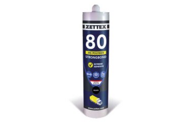Zettex MS 80 Strongbond