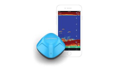 STRIKER&trade; Cast sonar