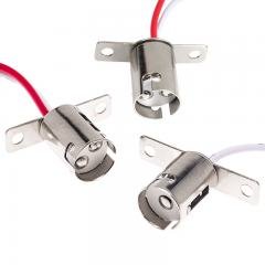 NauticLed Socket Ba15D - Cl 2 - CL-7501