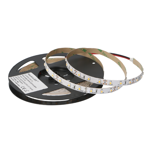NauticLED LEDstrip LS-600NC-WW-24 - Cl 8001 - CL-8001