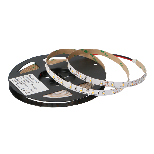 NauticLED LEDstrip IP68 LS-600ST-WW-24 - Cl 8002 - CL-8002